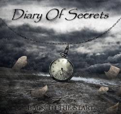 Diary Of Secrets : Back to the Star